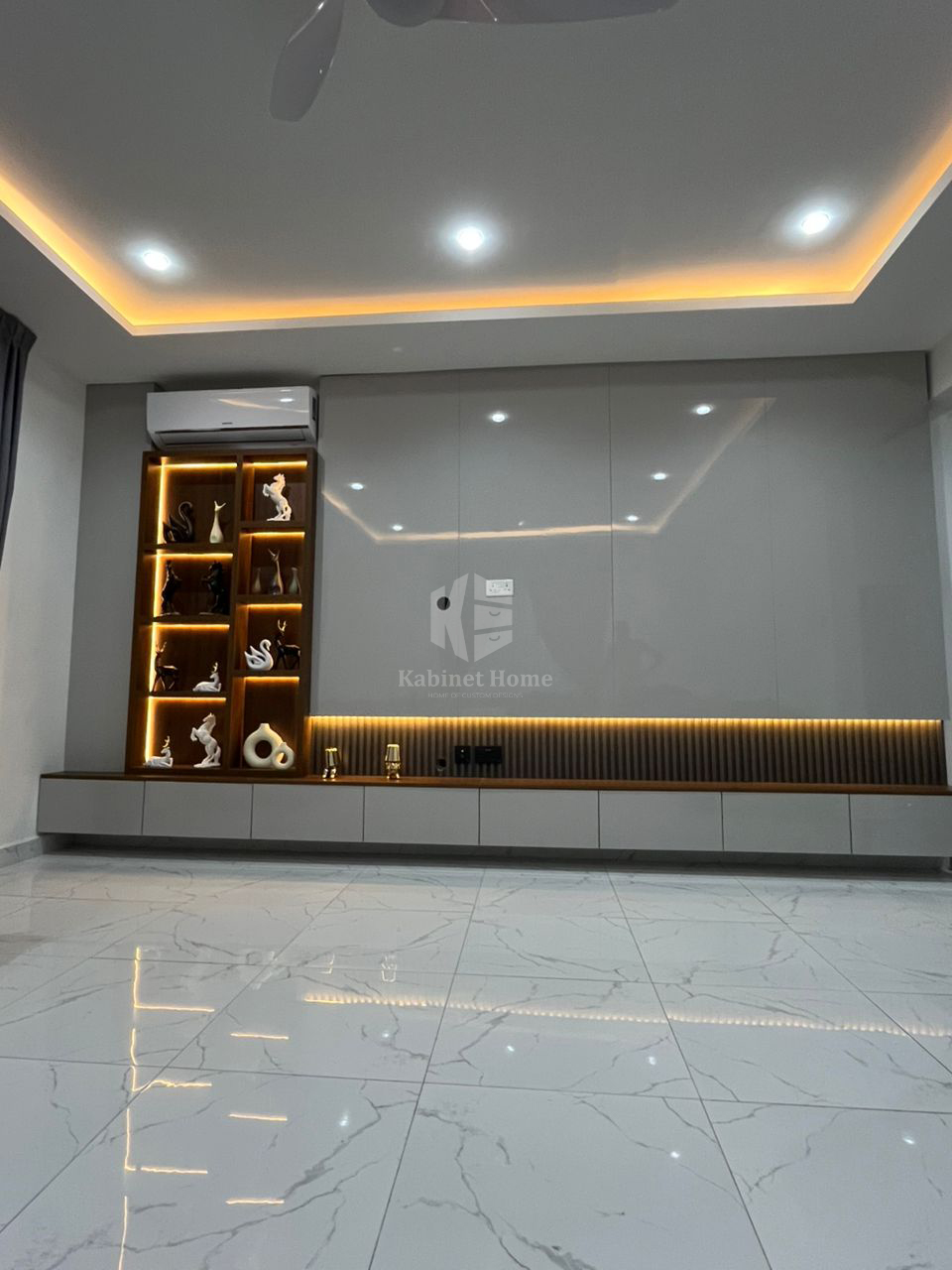 Entertainment Area 2